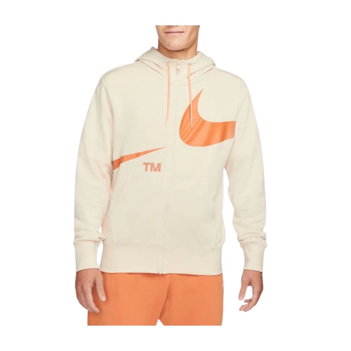 Nike Sportswear Tech Fleece Full-zip Hoodie Mens Style