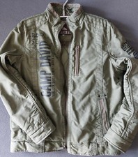 TOP ORIGINAL  CAMP DAVID  GREEN LABEL WINTERJ...