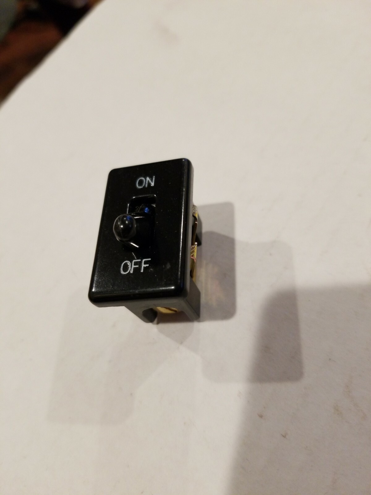 FMP 190-1106 SWITCH,ON/OFF