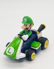 Greenhills Carrera RC Mario Kart Mini RC Luigi 3704320003P - NEW - CW45
