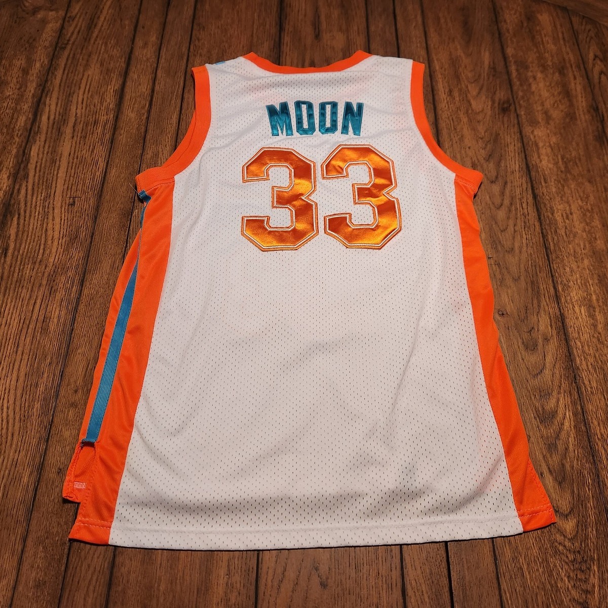 Aolapo Flint Tropics Jersey Moon 33 - Camiseta de