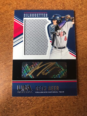 seth beer astros jersey