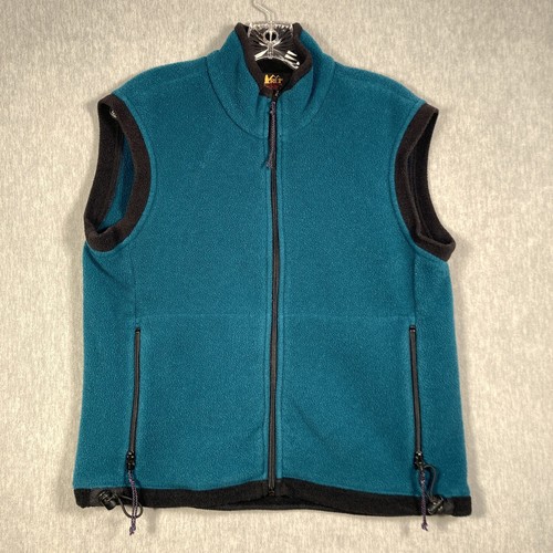 Timberland Outdoor Archive Re-issue Vest with Polartec 200 Series Fleece - Polaire sans manches homme