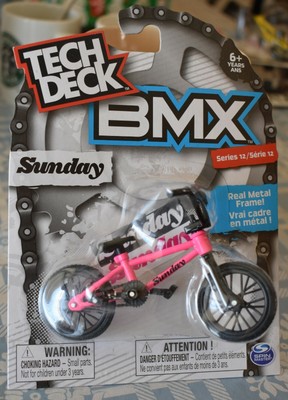 tech deck sunday bmx