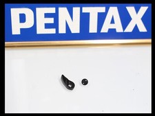 208681 PENTAX SUPER PROGRAM DEPTH OF FIELD LEVER REPAIRE PART USED