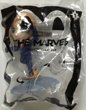 Marvel Studios THE MARVELS 1 McDonald's Toy Figure 2023
