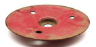 Case International CIH Plate Cap Seed Drum End #141509C1 — photo 4