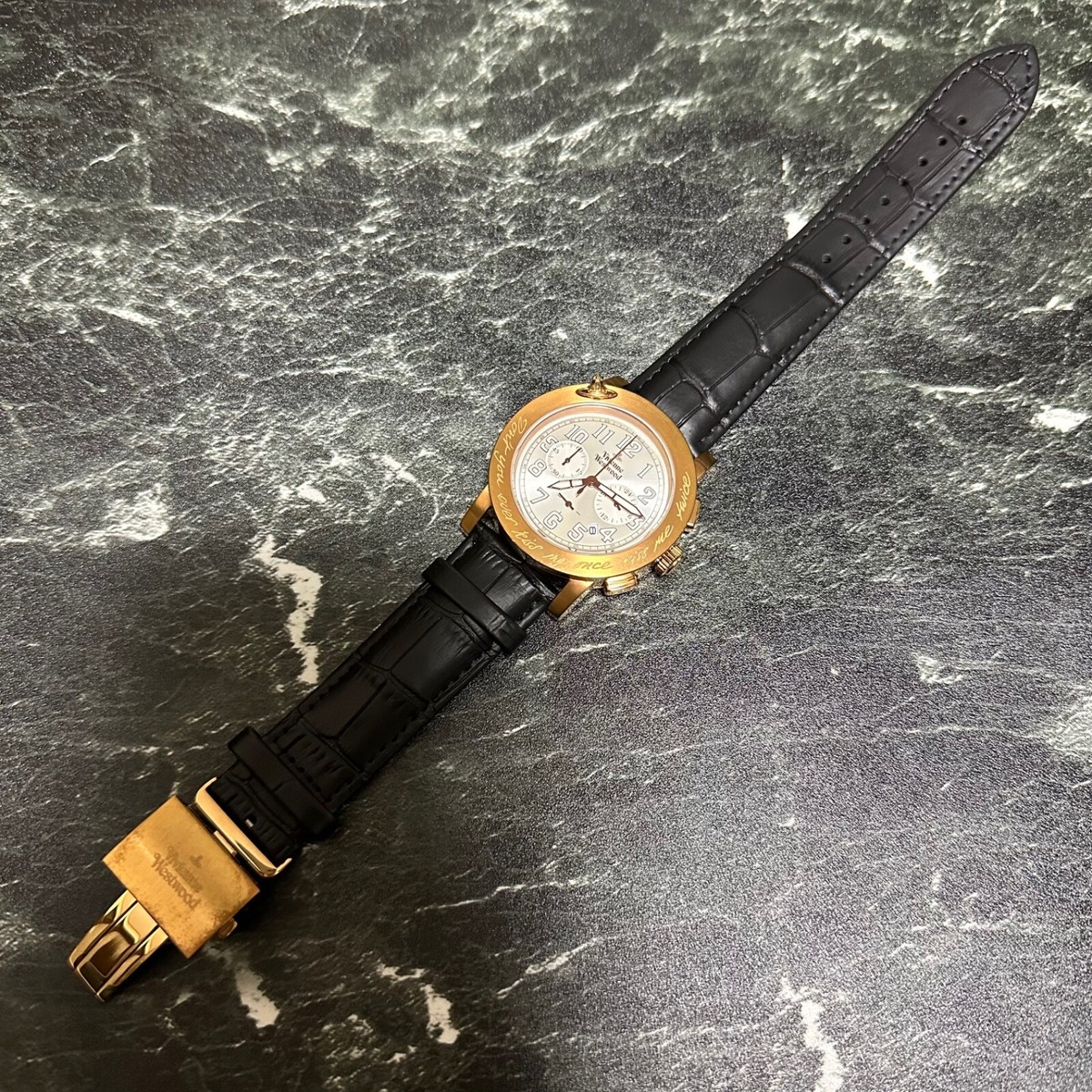 Vivienne Westwood Watch Quartz Watch Mens VW2782 Kiss me Vivienne Westwood Watch Quartz Watch Mens VW2782 Kiss me