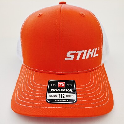 Gorras Richardson 112 Heather Grey Mesh Trucker Con Logotipo | Meses