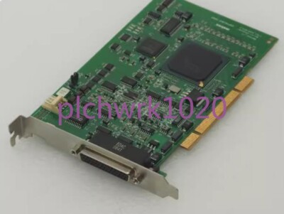 1 PCS Matrox METEOR2-MC/4 * Meteor_iI Y751_0301 REV. B Image Acquisition Card