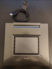 Tablette graphique TB-5300 |