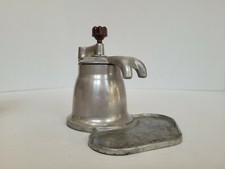 Vintage Collectible Italian Espresso Maker, circa 1950 BREVETTO OMG Mignon