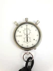 SEIKO 1980s 53MM CASE QUARTZ SPORTS STOP WATCH