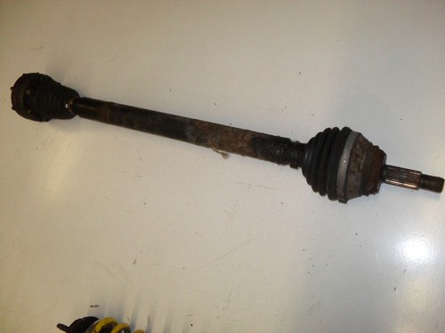 VW Polo 6N1 6N GTI 16V Antriebswelle