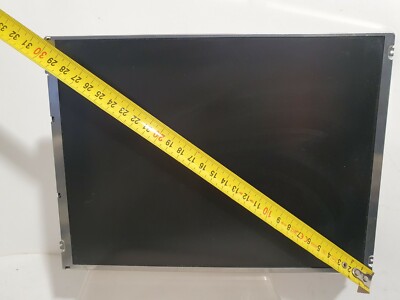 TOSHIBA SHARP PORTEGE 650CT 660cdt LCD MONITOR BILDSCHIRM LQ11S613 11,3''