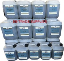 PM WET LOOK BLOCK PAVING AND PATIO SEALER SEALANT 10LTRS FREE DELIVERY