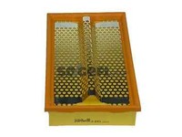 Purflux A641 Luftfilter FüR Mercedes 124 T-MODEL S124 W124 190 W201 E Korando