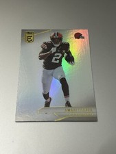 2024 Donruss Elite Football #34 AMARI COOPER Cleveland Browns