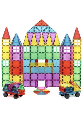 building shapes toys