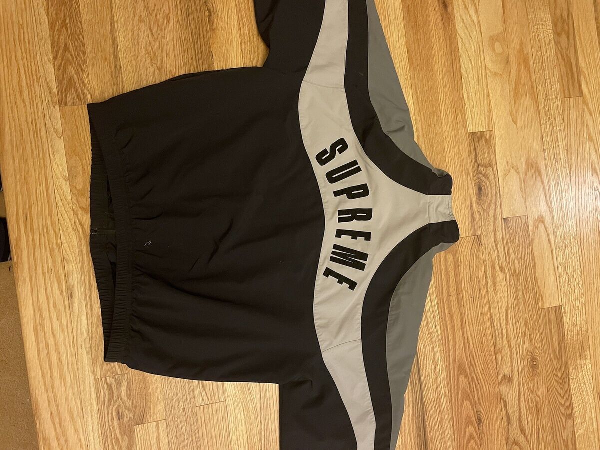 Supreme Umbro Track Jacket SS23 Black Sz M | eBay Supreme Umbro Track Jacket SS23 Black Sz M | eBay