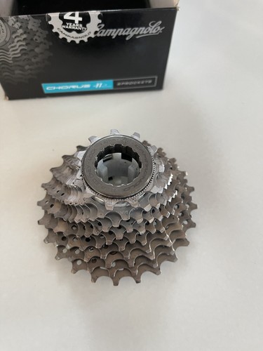 Campagnolo Super Record 11 Speed Cassette 11-25