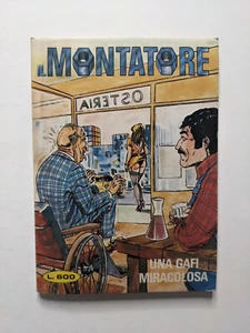Go to product Il Montatore #103 - 1981