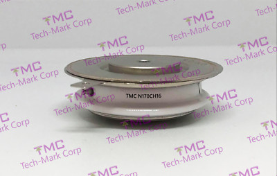 Replacement  N170CH16  NEW Westcode IXYS Thyristor SCR
