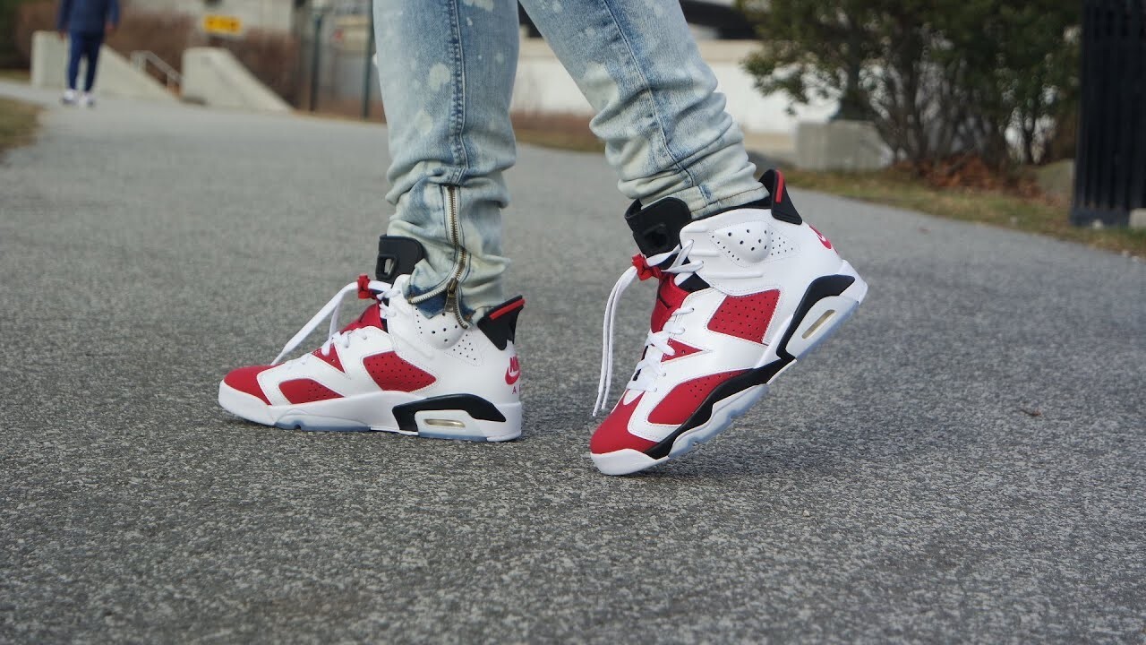 Air Jordan 6 