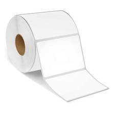 Etichette Termiche Dirette (10 Pezzi), Marca Spartan 3" X 2"-image