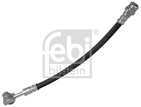 Febi Bilstein 179772 Bremsschlauch Hinten Links Rechts 305 Mm FüR Audi