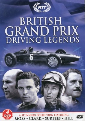 DVD F1 LEGENDS「F1 Grand Prix 1995」 F1 Grand LEGENDS .: Juan NBC