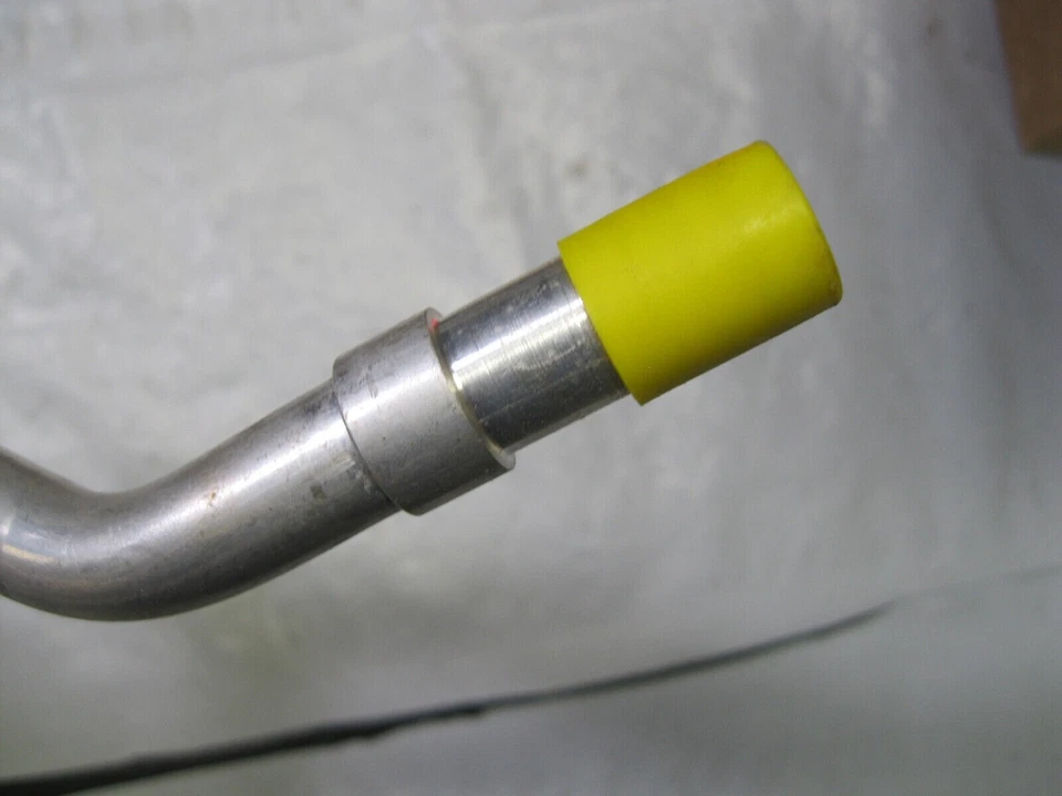 AC Hose/Line Assembly Trumark 12515 Foto 3 de 4