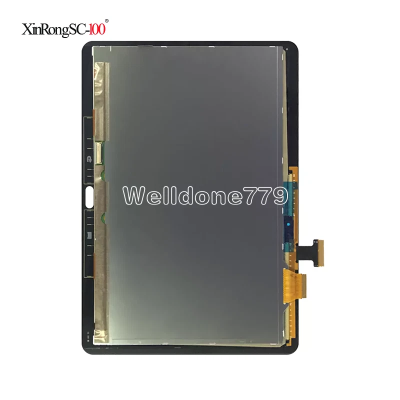 For Samsung Galaxy Note 10.1 SM-P600 P601 P605 P607 LCD Display Screen Assembly - Image 3 of 4