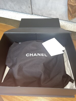 CHANEL Large Urban Luxury Backapck 
Rare, barely worn, dust bag and box. Chanel Urban Spirit Backpack Grey Lambskin With Tag  main image 3