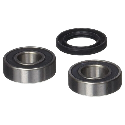 Pivot Works PWFWK-T19-000 Pivot Works 22-23 Gas-Gas MC85 1714 Front Wheel Bearing Kit main image 1