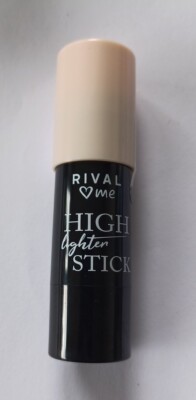 RIVAL   ME HIGHLIGHTER STICK. 01 fairytale.