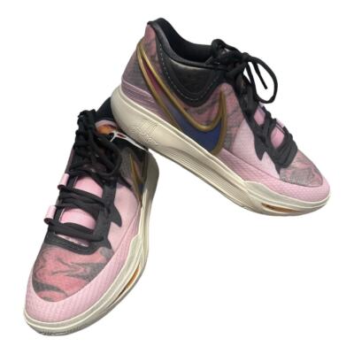 Nike Mens Kyrie 8 \'All-Star\' Pink Basketball‎ Shoes, Size 13 Kyrie 8  main image 2