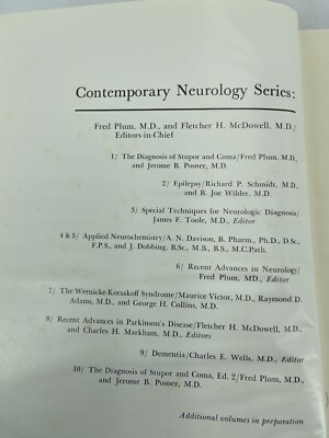 Plum and Posner … of Stupor and Coma Amazon.com: Plum and Posner's Diagnosis of Stupor and Coma
