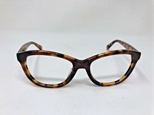 Maui Jim Sunglasses Frame MJ769-10E CANNA 54-18-135 Brown Tortoise /079