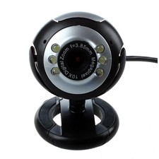 kinamax wcm-6lnv web camera
