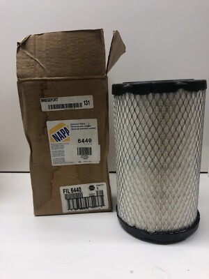 Napa Premium Gold Air Filter, 6440 | eBay