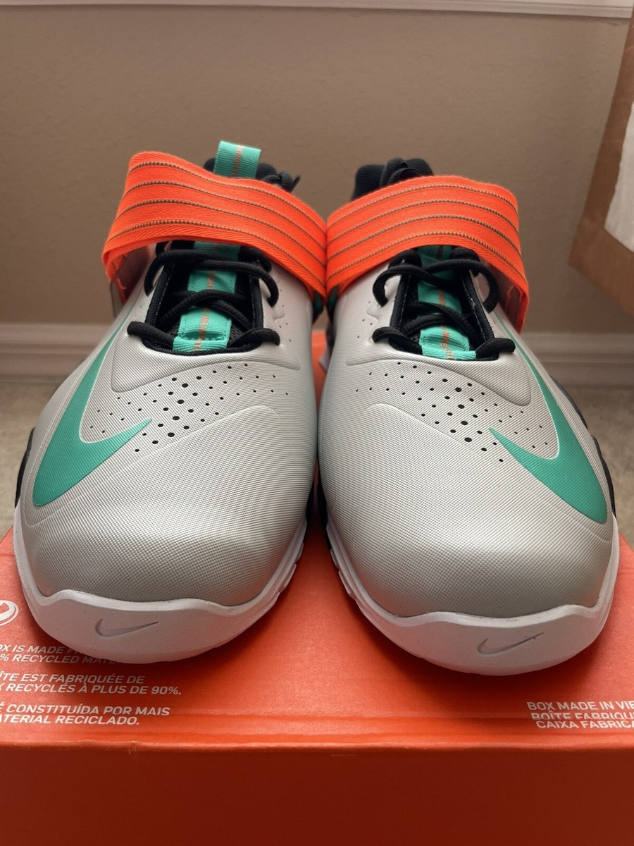 Nike Savaleos  display picture 2