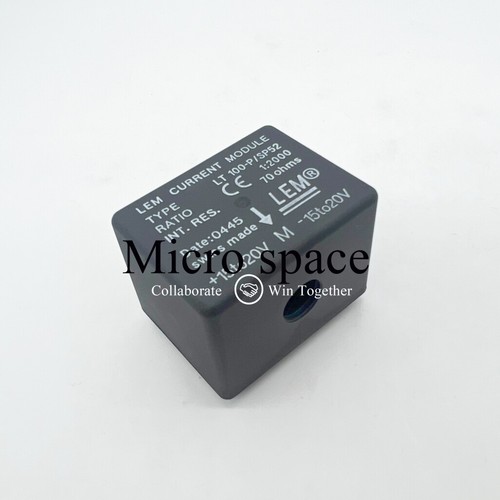 1PC Brand New Module LEM HAC600-S HAC600S Quality Assurance