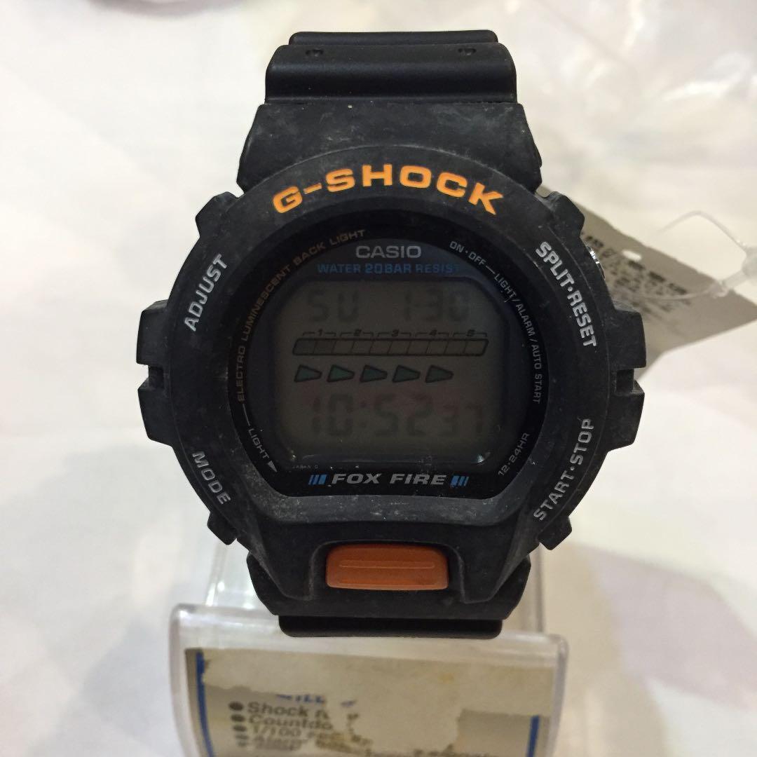 Used G-Shock Dw6600 Puffy | eBay Used G-Shock Dw6600 Puffy | eBay