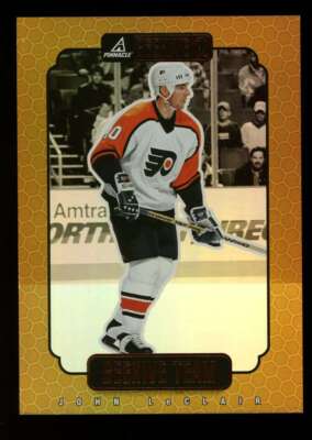 1997-98 Pinnacle John LeClair #12 Beehive Team Philadelphia Flyers EX-NM JX6141
