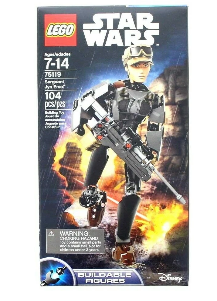 Lego star wars 75119 hot sale