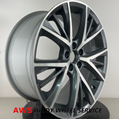 Genuine Volvo Wheel 19-inch 5-triple Spoke 31428598 for sale