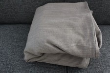 IKEA STOCKSUND Bezug für 2er Sofa Korpus Nolhaga graubeige 802.803.13