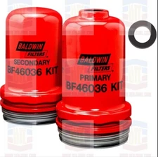 Baldwin BF46036 kit. •