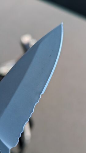 Hometown Hone Knife & Scissor Sharpening Service "mail in" - Picture 16 of 19